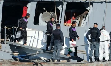 Europäisches Parlament billigt neues Gesetz über die Ausweisung von Migranten