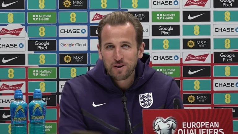 Harry Kane: Anglia ka shanse të mira për ta fituar Botërorin
