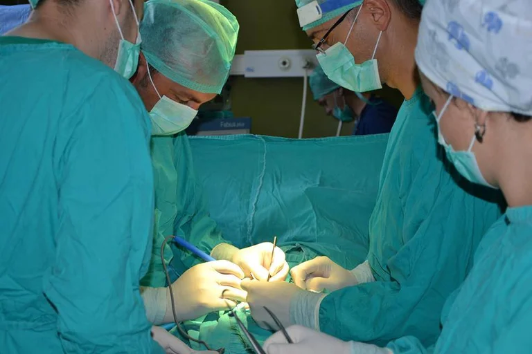 Stromversorgung Korruption bricht Operationen in zwei QKUK Kliniken