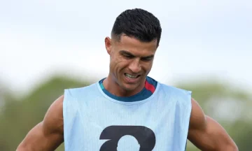 Se publican formaciones oficiales del partido de Portugal DR Congo: ¿Está empezando Ronaldo?