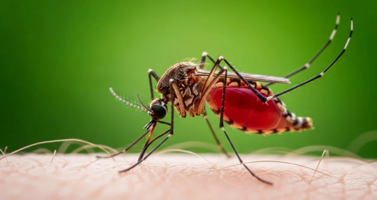 Pourquoi certaines personnes sont-elles plus mordues par les moustiques ? La réponse de la science