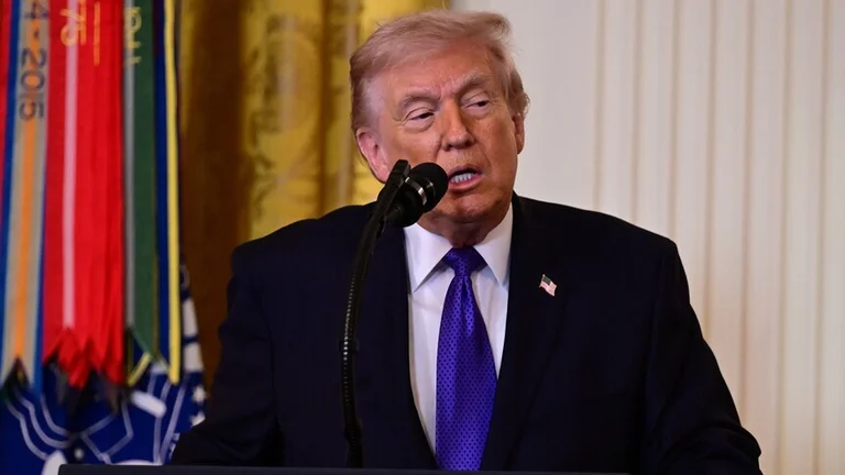 Trump sagt, der Deal mit dem Iran kann morgen unterzeichnet werden, Details offenbart