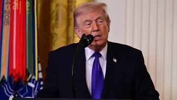 Trump says the deal with Iran can be signed tomorrow, details revealed