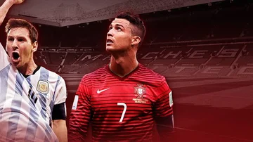 Mess versus Ronaldo: Can we see the Argentina-Pottugal match at the 2026 World Cup?