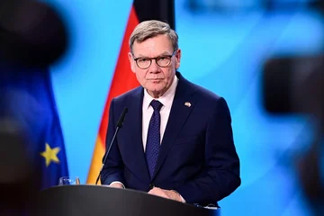 Germany seeks clarity on plan for NATO allies to help with Hormuz