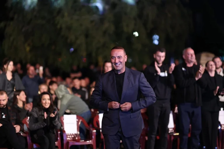 Haradinaj: MP's mandate leaves colleagues, will continue commitment to Kosovo in other forms