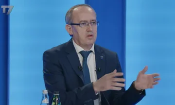 Avdullah Hoti reagon pas sinjaleve të Lutfi Hazirit për bashkëpunim me VV: S’do të ketë eksperimente, LDK s’është pronë e askujt