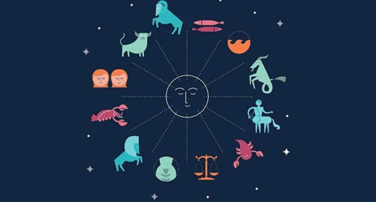 Horoscope: Forecast Stars for You