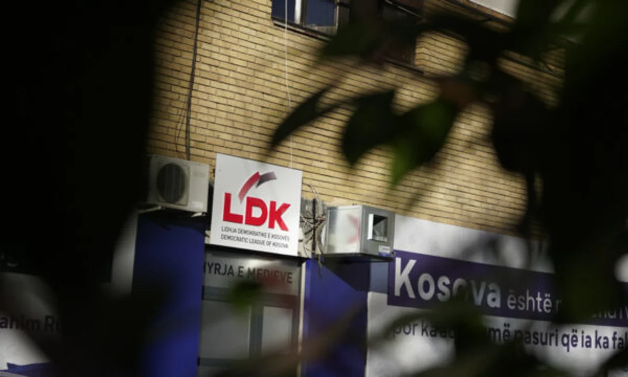 Legjislatura e re  Kush janë deputetët e LDK së që siguruan mandat 