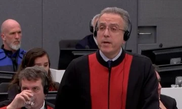 Former president Thaci's lawyer says any complaint of indictees has been rejected by Appeals