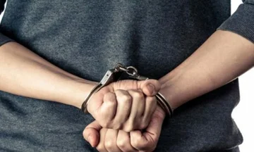 Pristina Document Suspect Arrested