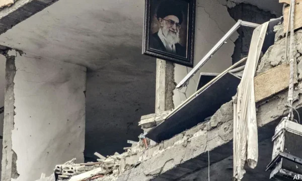 CNN : 300 milliards pour la reconstruction de l'Iran, combien ?