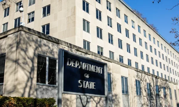 State Department: Willing to help Kosovo secure energy future, including American gas