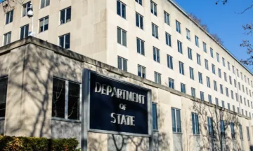 State Department: Willing to help Kosovo secure energy future, including American gas