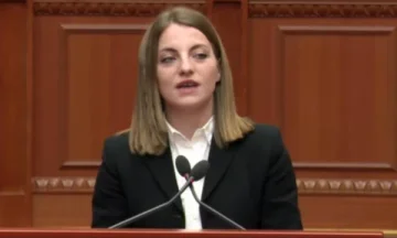 “Ich entschuldige mich von Herzen zu Theth”, MP Koceku reagiert wieder: Damals weinte ich mehr als als als wenn mein Vater starb