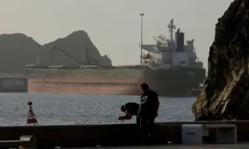 BBC: Krieg hat dem Iran beigebracht, wie man Hormuz Strait als Waffe benutzt