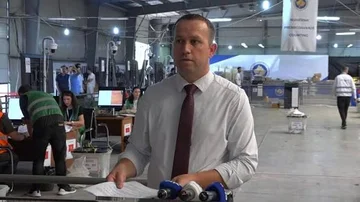 Vote recount, Elez: Everything is going according to the CEC's initial dynamic
