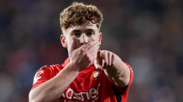 Victor Munoz nach Liverpool für 40 Millionen Euro