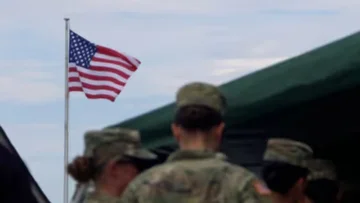 U.S. Army: We will adjust presence in Kosovo based on NATO's recent decision, KFOR key to stability
