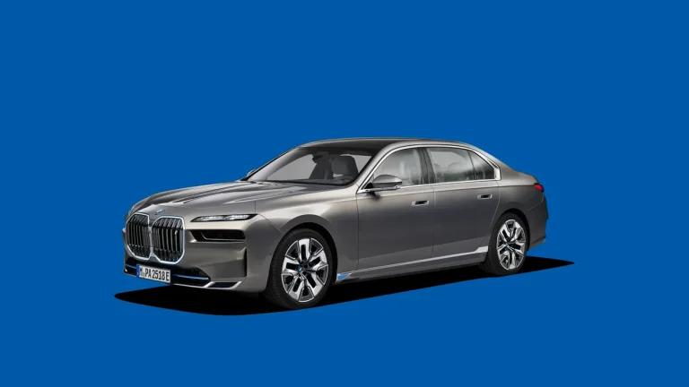 BMW warns significant decline in profits this year