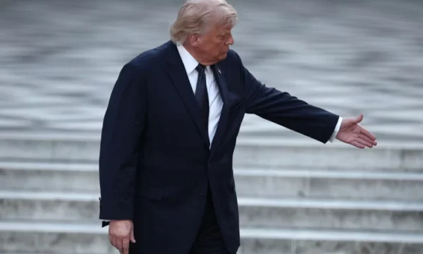 Trumps Abkommen mit dem Iran und das Atomabkommen 2015: Was ist dieses Mal anders?