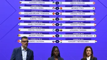 Kosova mëson kundërshtarin në ‘play-off’-in për Kupën e Botës 2027