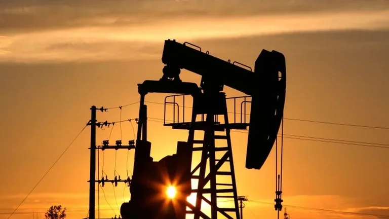 Los precios del petróleo bajan después de la firma del Acuerdo entre Estados Unidos y Irán
