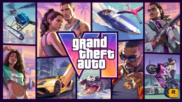 Rockstar zbulon datën e porositjes paraprake dhe kopertinën e GTA 6
