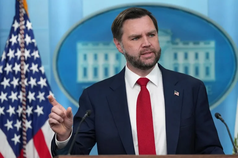 Vance: 60-day deadline of final deal with Iran starts today