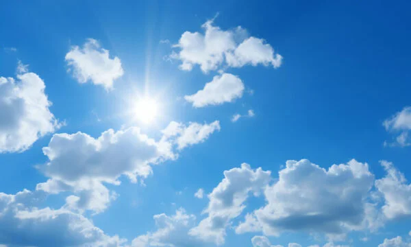 El tiempo del viernes pronóstico
