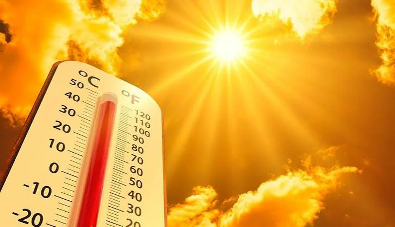 Temperaturat maksimale të ditës nga 27 30°C