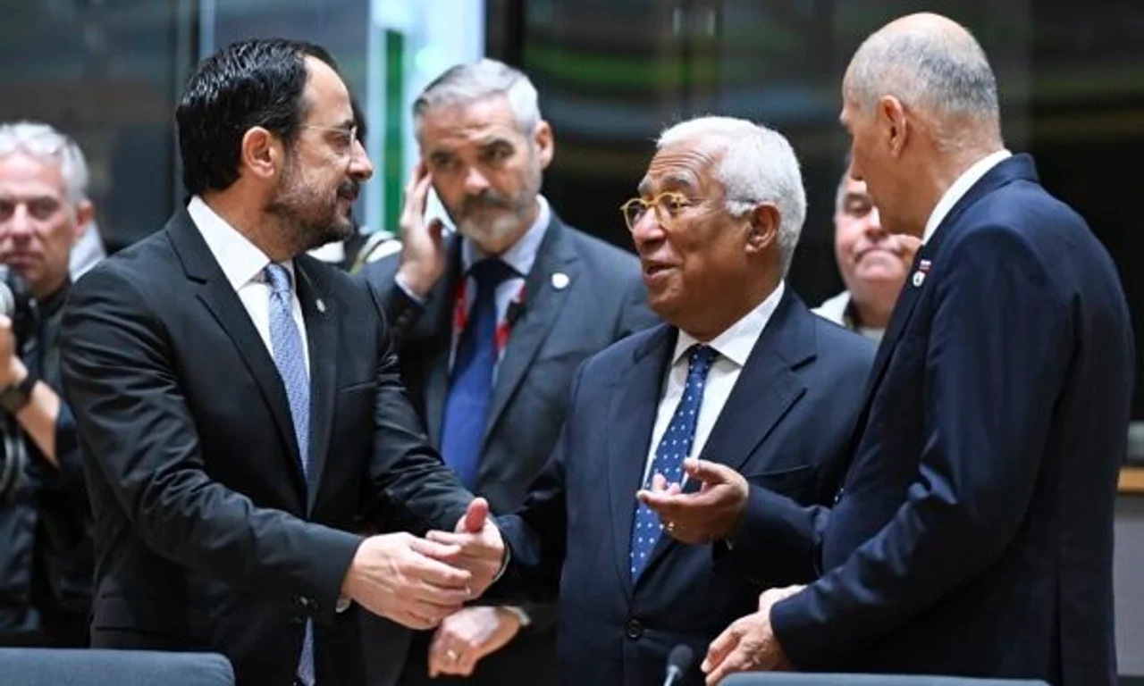 Ballkani Perëndimor pikë e 13 të në agjendën e samitit të Këshillit Europian  Costa  Ka një hov të ri në procesin e zgjerimit