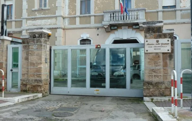 Albanian escapes from Brindis prison, seized after hours of prosecution