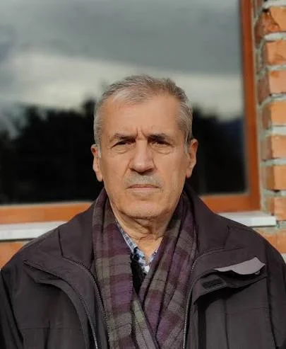 An alleged anti-Albanian manifesto