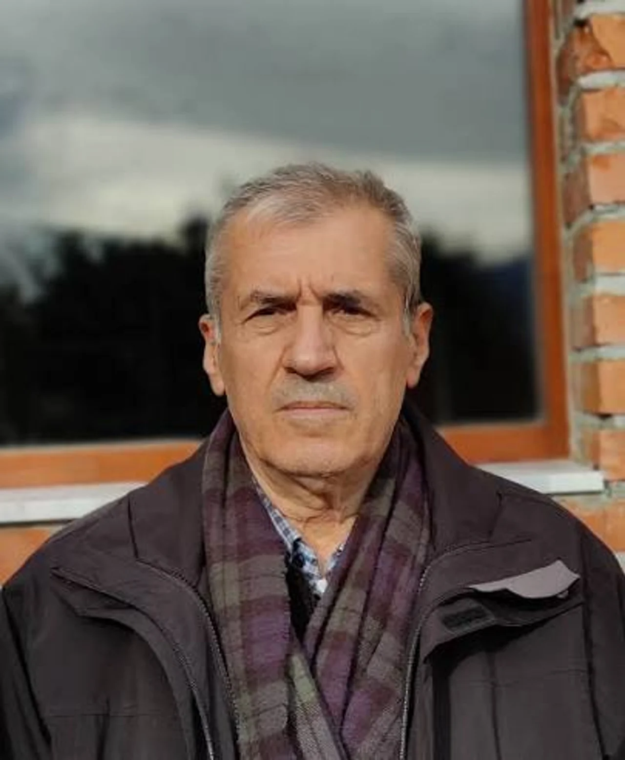 Një manifest i dyshimtë antishqiptar
