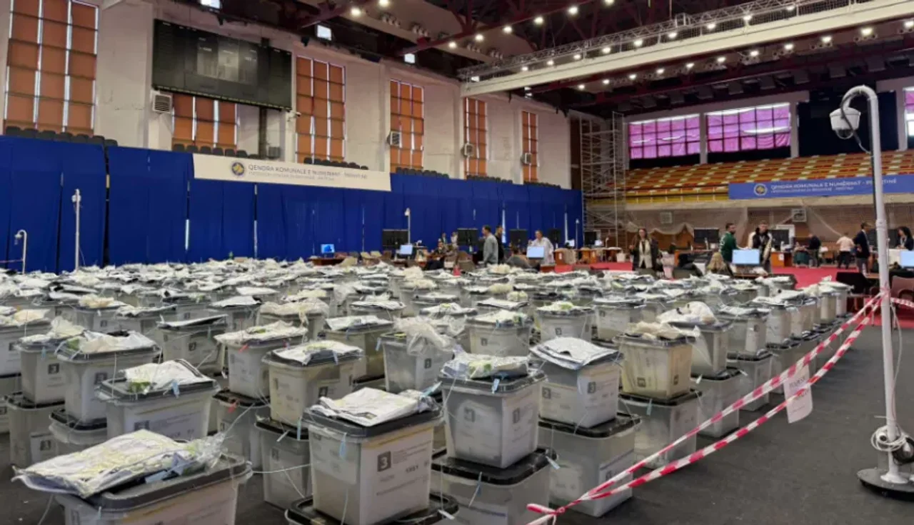 KQZ nesër shpall rezultatet përfundimtare të zgjedhjeve të 7 qershorit
