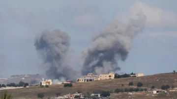 Harsh greift südlich des Libanon an, mindestens 18 Tote