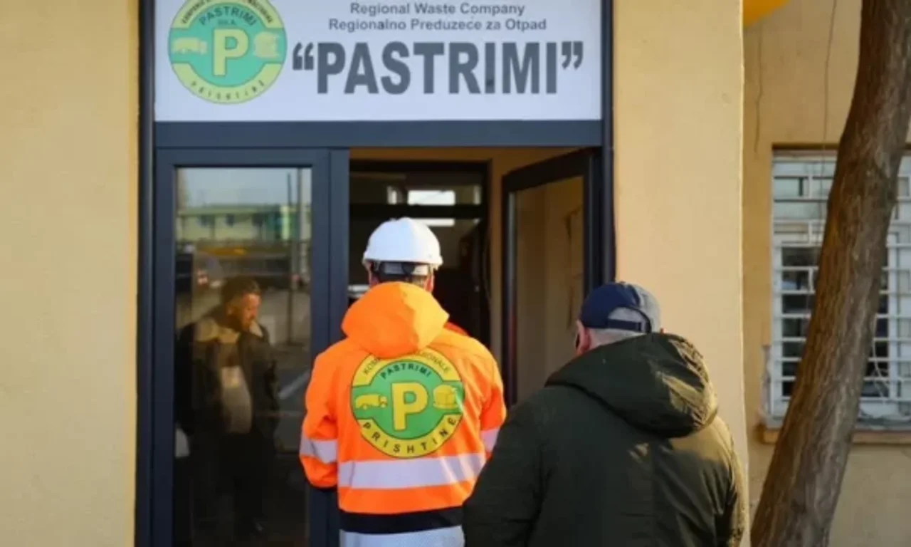 Nga 1 mijë e 500 euro për një vend pune   aktakuzë për keqpërdorim dhe ushtrim ndikimi në  Pastrimi 
