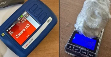 Zoll offenbart zwei Fälle von Drogen in Vmica