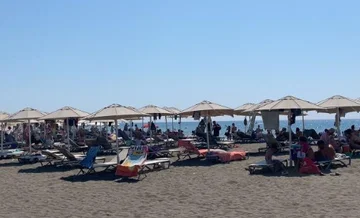 Schwer in Lezha Tale, zwei Minderjährige ertrinken im Meer
