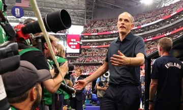 FIFA hört Tuchelin zu, ändert Verfahren vor dem Spiel beginnt