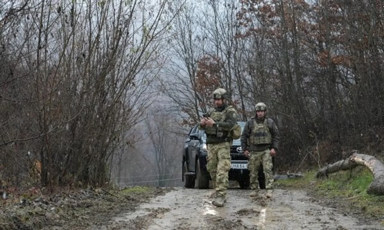 NATO  Zvogëlimi i trupave në Kosovë s prek marrëveshjet ekzistuese  përfshirë atë për dërgimin e FSK së në Veri