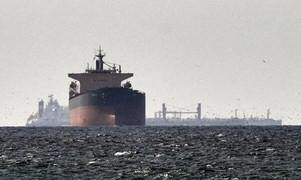 Öllieferungen durch Hormuz Strait steigen deutlich nach US-Iran-Deal