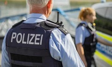 Tentoi t’i ikte policisë kufitare, policia gjermane arreston kosovarin që kërkohej për vjedhje rëndë