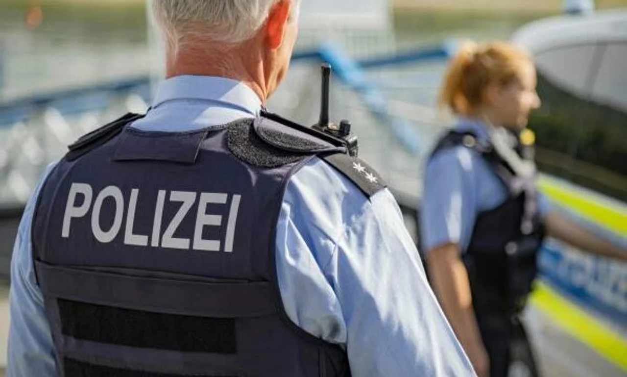 Tentoi t i ikte policisë kufitare  policia gjermane arreston kosovarin që kërkohej për vjedhje rëndë