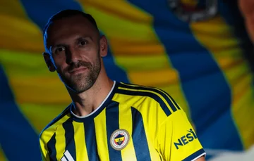 Vedat Muriqi fait l'histoire, quatrième transfert le plus cher pour les attaquants de plus de 32 ans