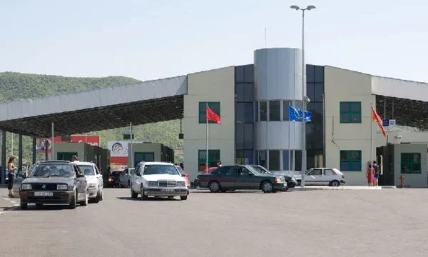 Albania Approves Bilateral Agreement with Northern Macedonia for Joint Border Points