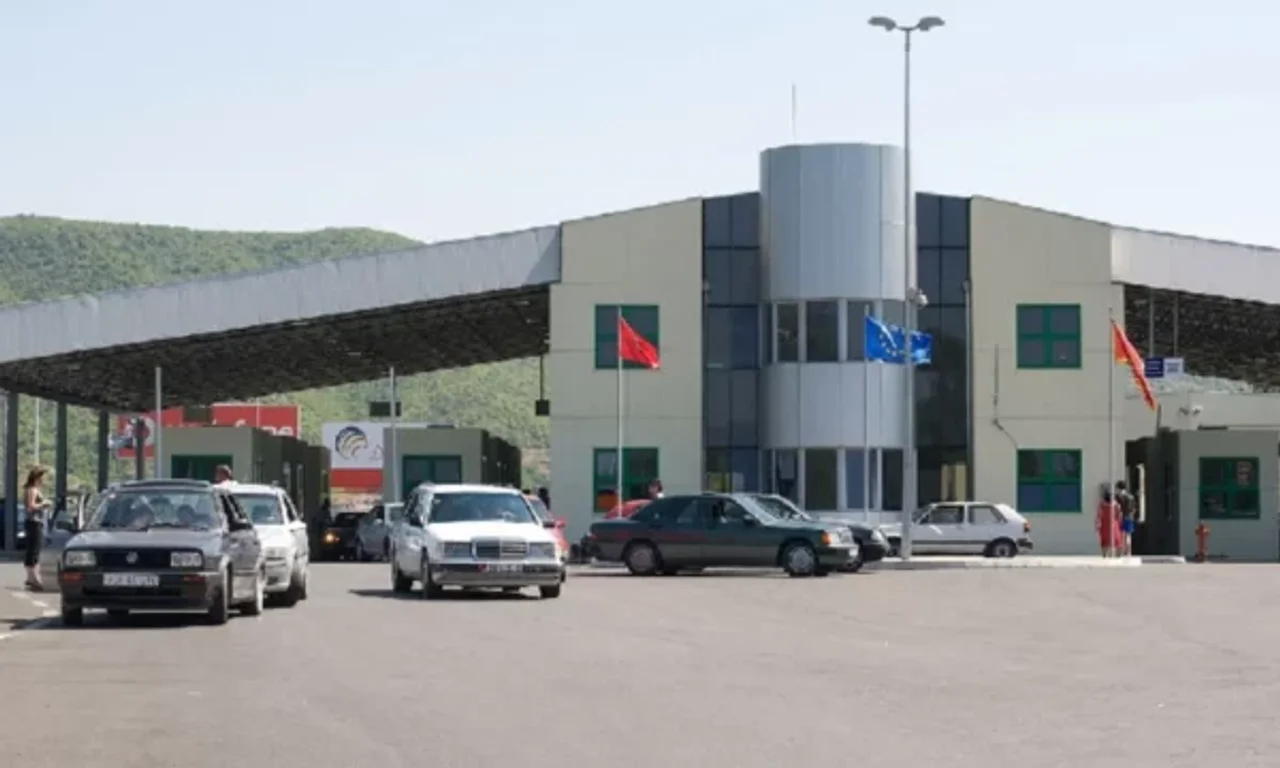 Shqipëria miraton marrëveshjen dypalëshe me Maqedoninë e Veriut për pikat e përbashkëta kufitare