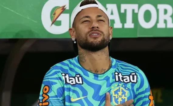 Neymar revient au Brésil, Anceplot confirme sa présence en Écosse