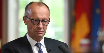 Merz: bilancio UE 2028-34 non accessibile